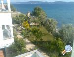 Apartments Branko apartmaji Hrva�ka Bibinje - Zadar