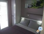 Apartmani Lali� apartmaji Hrva�ka Bibinje - Zadar