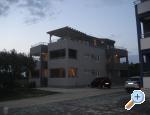 Apartmani Lalić