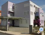 Apartments Leona apartmaji Hrva�ka Bibinje - Zadar