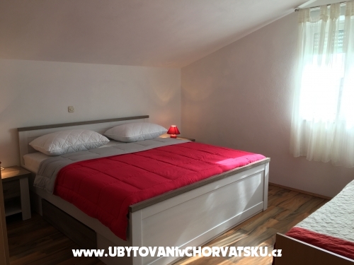 Apartments Luce - Bibinje Croatia