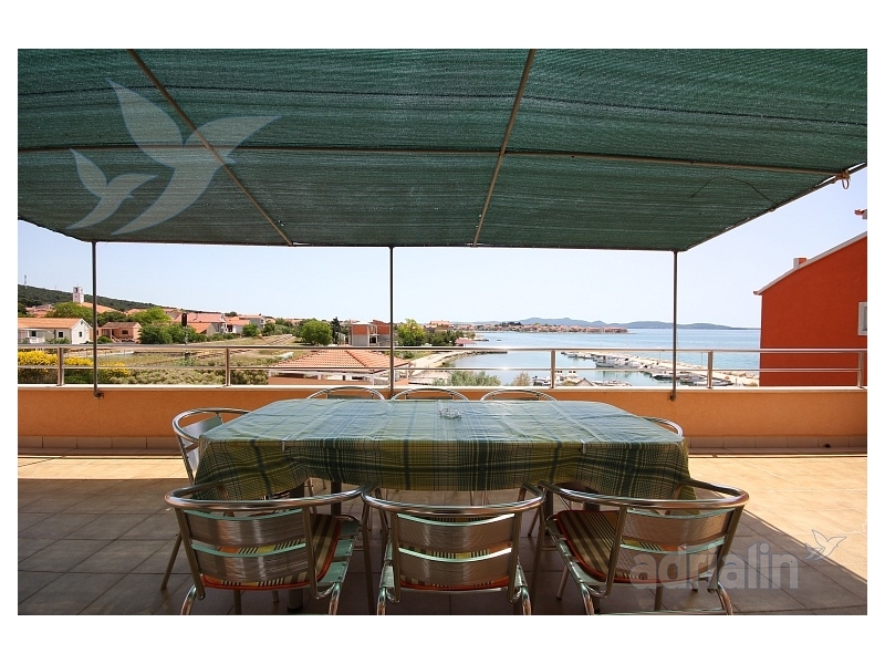 Apartman Miro - Bibinje Hrvatska