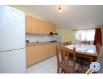 Appartement Miro - Bibinje Kroatien