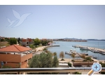 Appartement Miro - Bibinje Kroatien