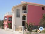 Apartmani  Sori� apartmaji Hrva�ka Bibinje - Zadar