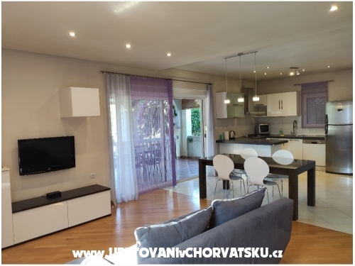 Apartmanok Filip - Bibinje Horvtorszg