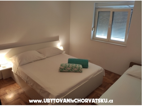Apartmanok Filip - Bibinje Horvtorszg