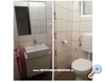 Apartmny Filip - Bibinje Chorvatsko