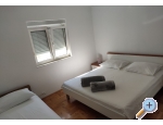 Apartmny Filip - Bibinje Chorvatsko