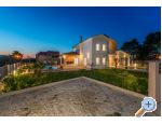 Holiday house vila Kunfin - Bibinje Chorvatsko