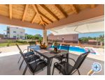 Holiday house vila Kunfin - Bibinje Chorvatsko