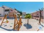 Holiday house vila Kunfin - Bibinje Chorvatsko