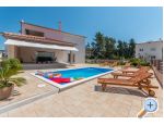 Holiday house vila Kunfin - Bibinje Chorvatsko