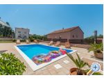 Holiday house vila Kunfin - Bibinje Chorvatsko