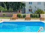 Holiday house vila Kunfin - Bibinje Chorvatsko