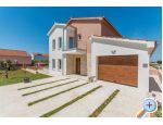 Holiday house vila Kunfin - Bibinje Chorvatsko