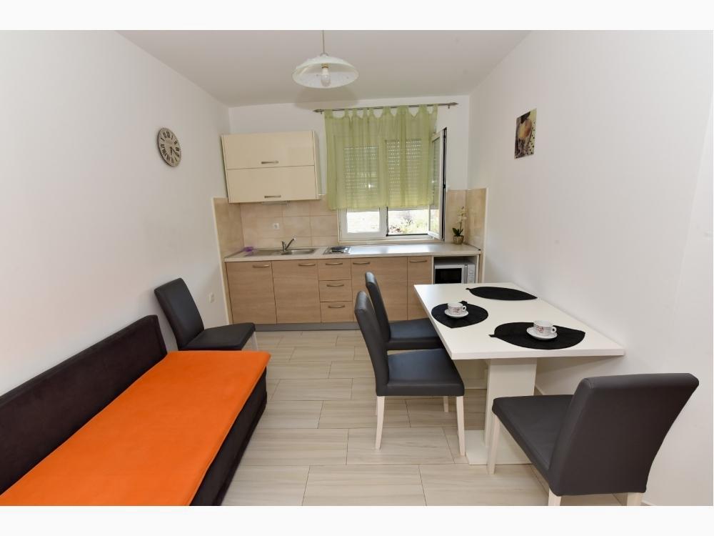 Apartments Lovre - Bibinje Croatia