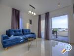 Chorvatsko Luxury Apartments Leonika 