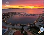 Luxury Ferienwohnungen Leonika - Bibinje Kroatien