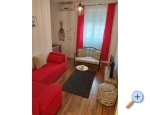 Apartment Sara - Bibinje Kroatien