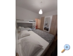 Apartment Sara - Bibinje Kroatien
