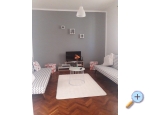 Apartment Sara - Bibinje Kroatien