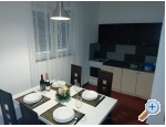 Apartment Sara - Bibinje Kroatien