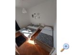 Apartment Sara - Bibinje Kroatien
