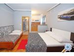 Apartment Sara - Bibinje Kroatien