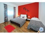 Apartment Sara - Bibinje Kroatien