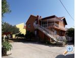 Apartment Sara - Bibinje Kroatien