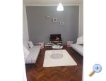 Apartment Sara - Bibinje Kroatien