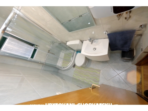 Apartmny Tamaris - Bibinje Chorvtsko
