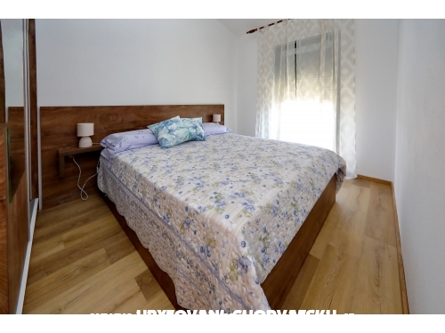 Apartmny Tamaris - Bibinje Chorvtsko