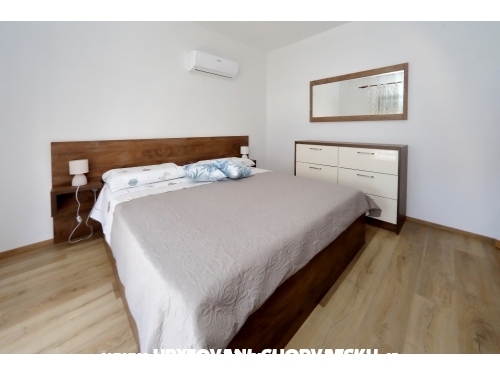 Apartmny Tamaris - Bibinje Chorvtsko
