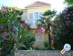 Apartman Adrijana Chorvatsko