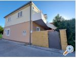 Apartman Otok ljubavi