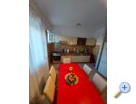 Apartmn Otok ljubavi - Biograd Chorvtsko