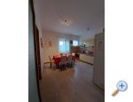 Apartmn Otok ljubavi - Biograd Chorvtsko