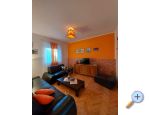 Apartmn Otok ljubavi - Biograd Chorvtsko
