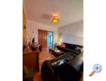 Apartmn Otok ljubavi - Biograd Chorvtsko