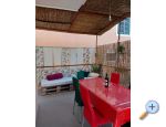 Apartmn Otok ljubavi - Biograd Chorvtsko