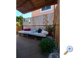Apartmn Otok ljubavi - Biograd Chorvtsko