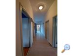 Apartmn Otok ljubavi - Biograd Chorvtsko