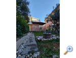 Apartmn Otok ljubavi - Biograd Chorvtsko