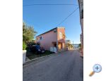 Apartmn Otok ljubavi - Biograd Chorvtsko