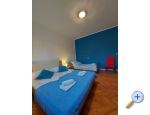 Apartmn Otok ljubavi - Biograd Chorvtsko