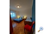 Apartmn Otok ljubavi - Biograd Chorvtsko
