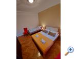 Apartmn Otok ljubavi - Biograd Chorvtsko