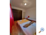 Apartmn Otok ljubavi - Biograd Chorvtsko